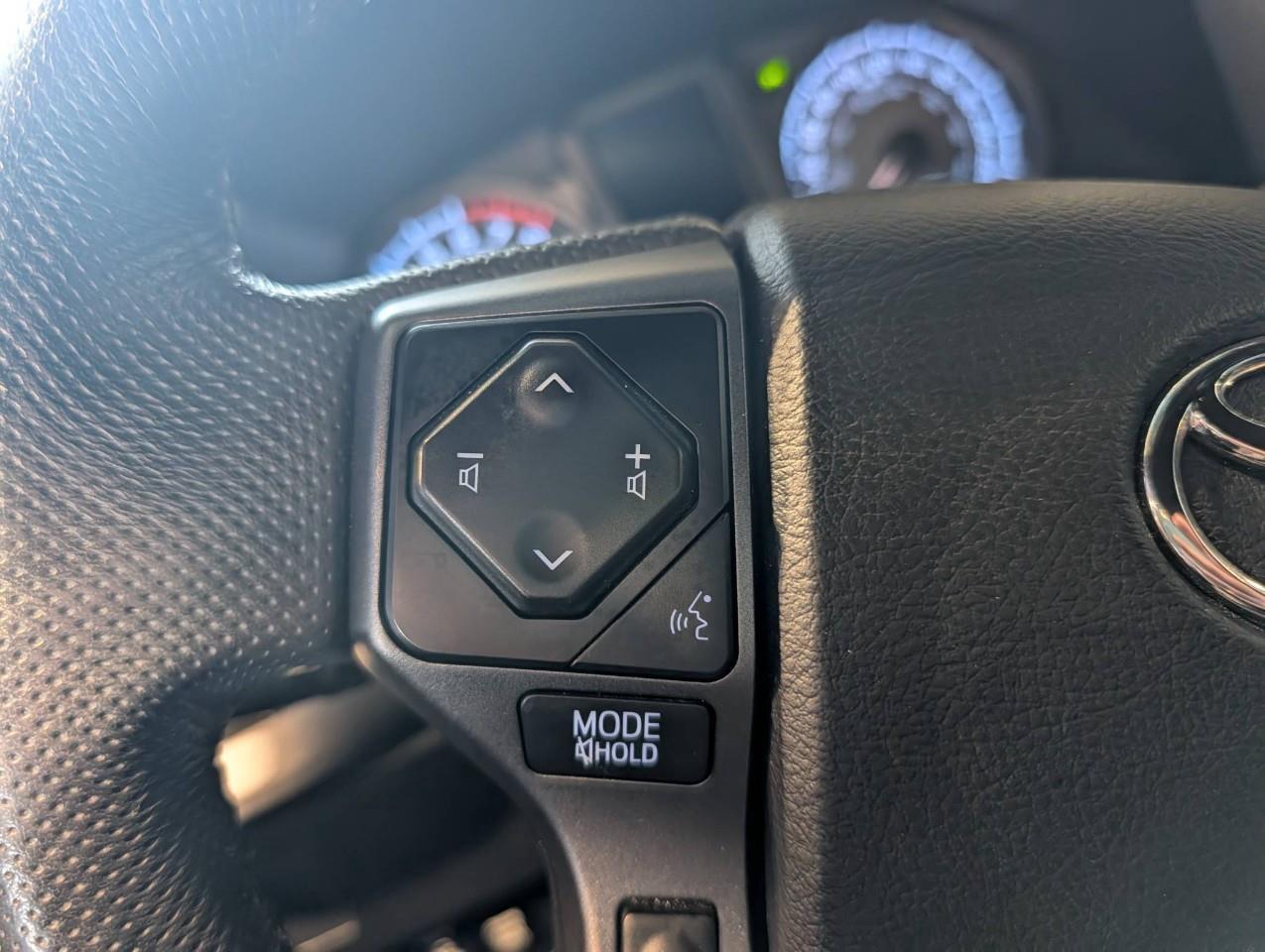 2021 Toyota Tacoma WINTER AND SUMMER TIRES ON RIMS Photo