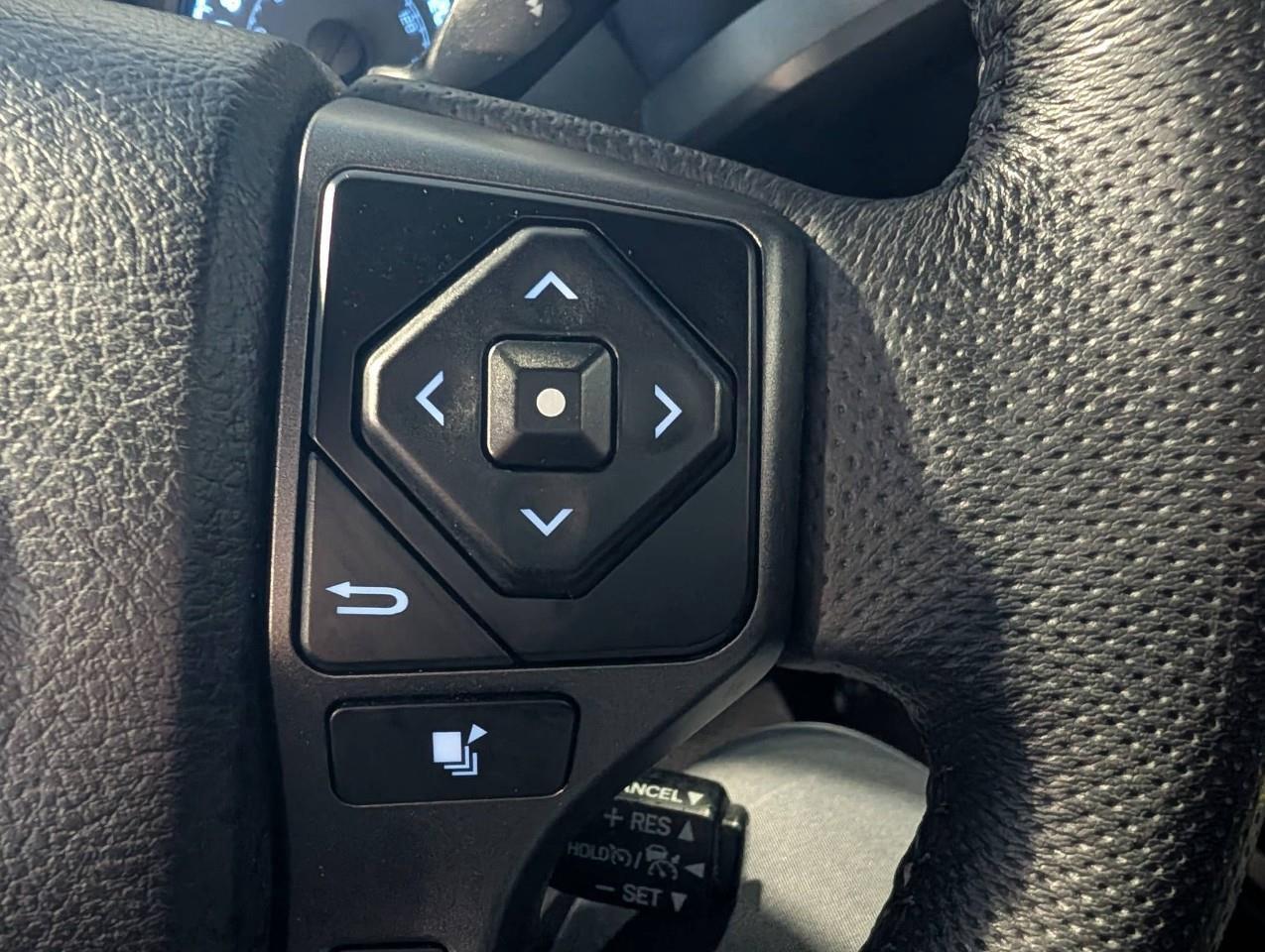 2021 Toyota Tacoma WINTER AND SUMMER TIRES ON RIMS Photo