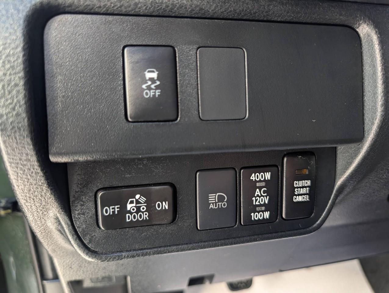 2021 Toyota Tacoma WINTER AND SUMMER TIRES ON RIMS Photo