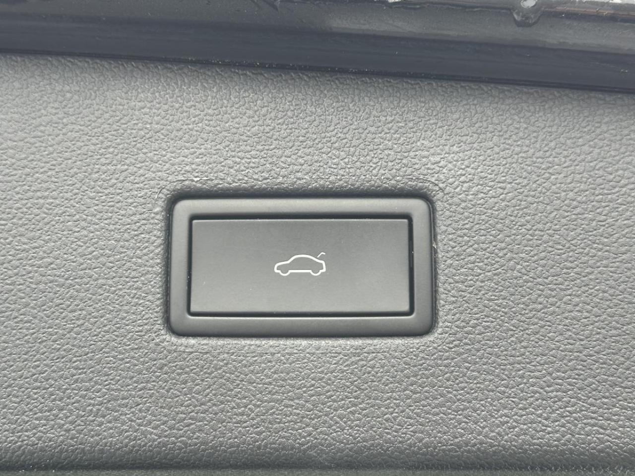 2024 Volkswagen Tiguan Comfortline R-Line Black Edition AWD - 1 OWNER Photo