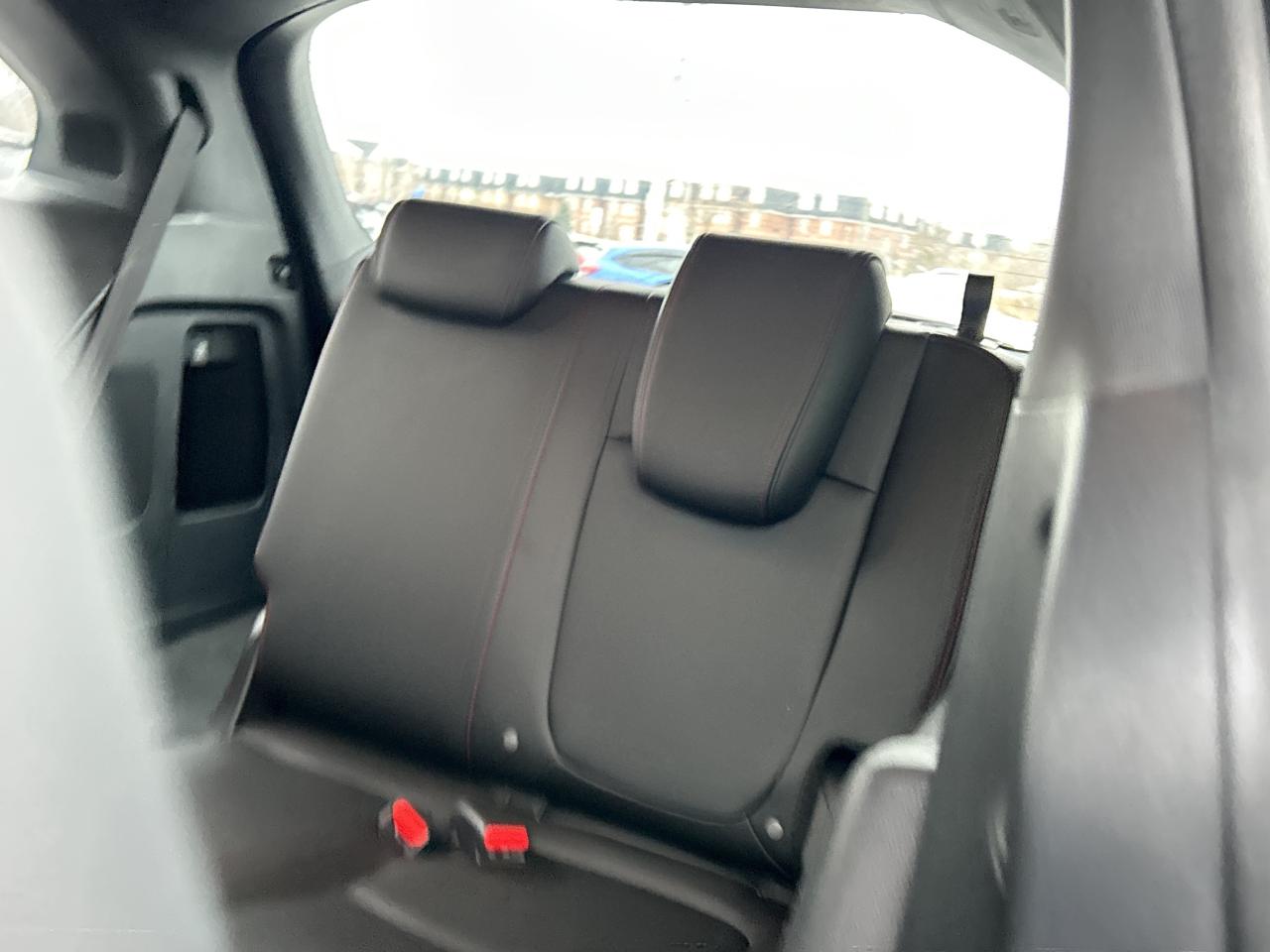 2025 Honda Odyssey Black Edition Navigation Sunroof Cool/heated seats Photo