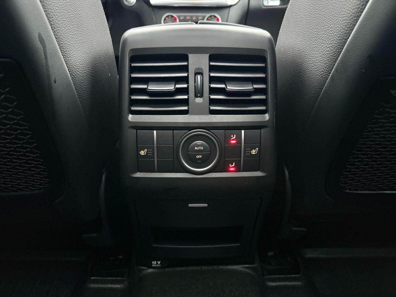 2015 Mercedes-Benz M-Class 4MATIC 4dr ML 350 BlueTEC  CERTIFIED LOW MILEAGE M Photo