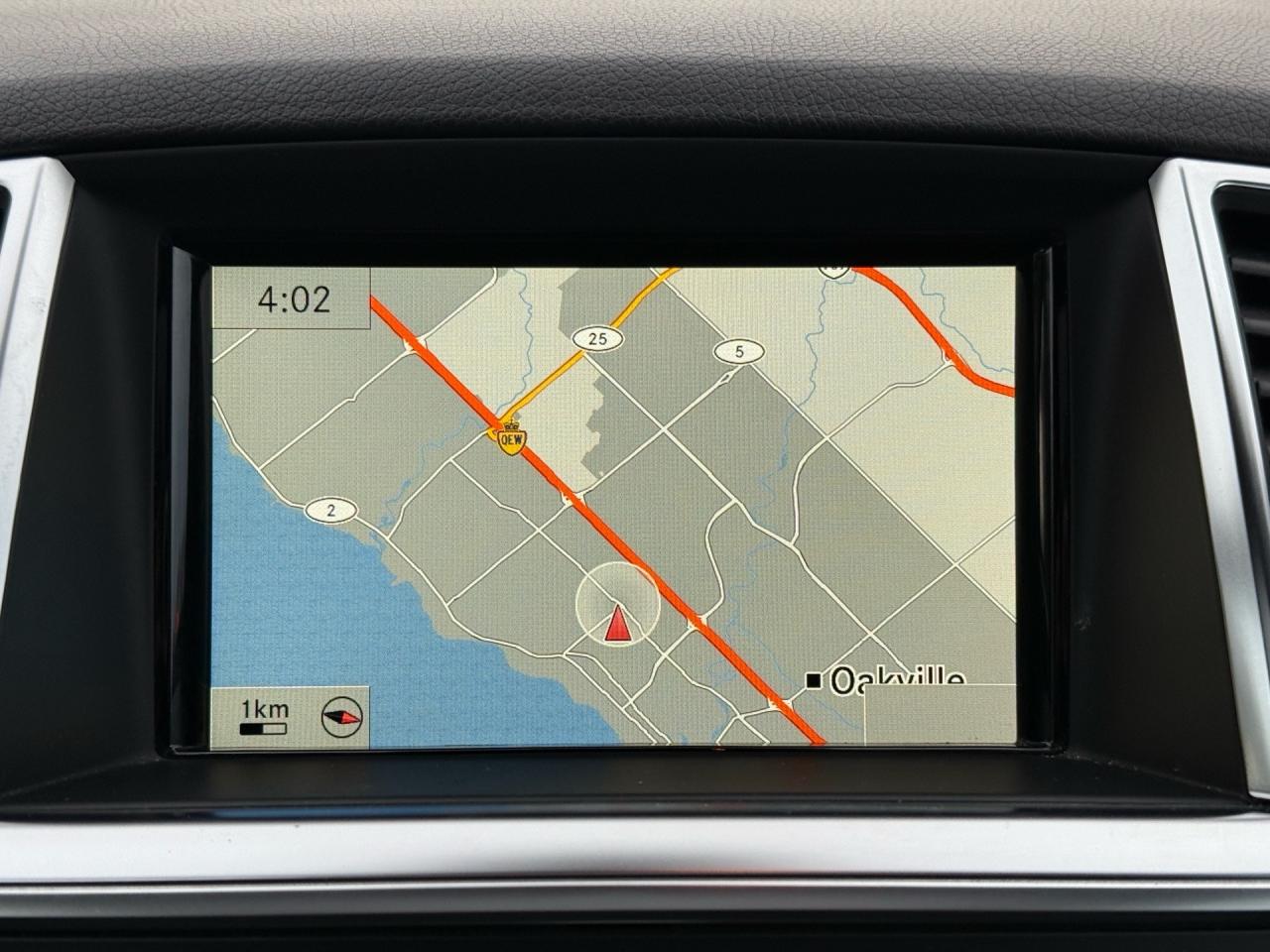 2015 Mercedes-Benz M-Class 4MATIC 4dr ML 350 BlueTEC  CERTIFIED LOW MILEAGE M Photo