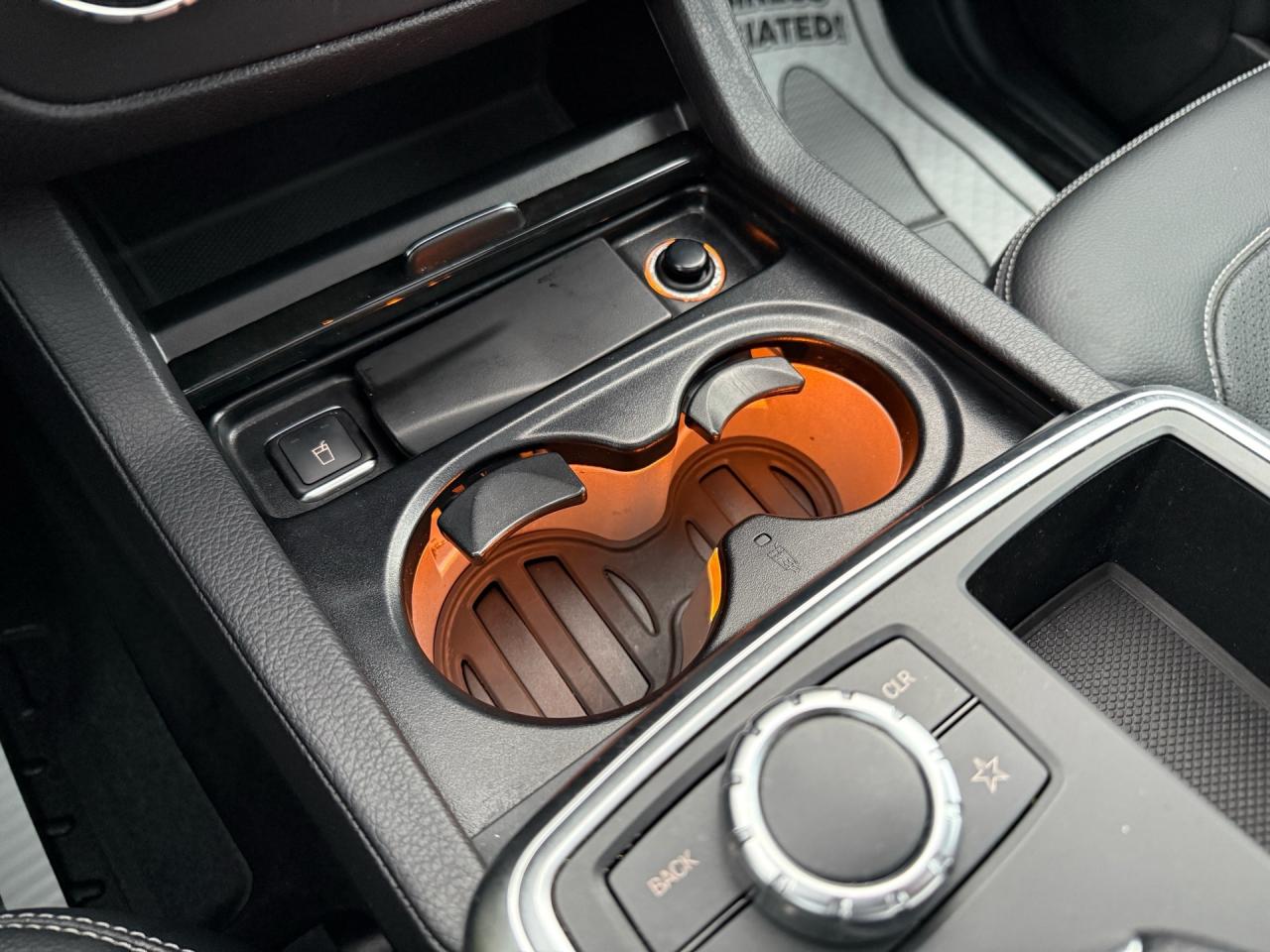 2015 Mercedes-Benz M-Class 4MATIC 4dr ML 350 BlueTEC  CERTIFIED LOW MILEAGE M Photo