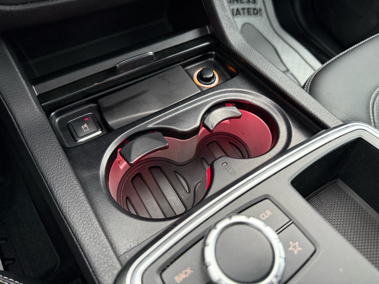 2015 Mercedes-Benz M-Class 4MATIC 4dr ML 350 BlueTEC  CERTIFIED LOW MILEAGE M Photo