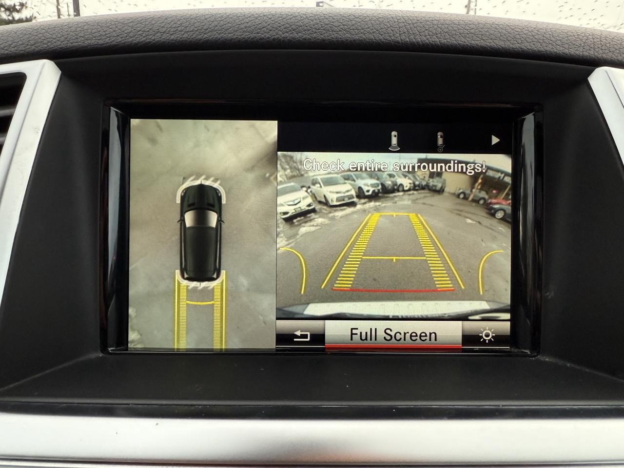 2015 Mercedes-Benz M-Class 4MATIC 4dr ML 350 BlueTEC  CERTIFIED LOW MILEAGE M Photo