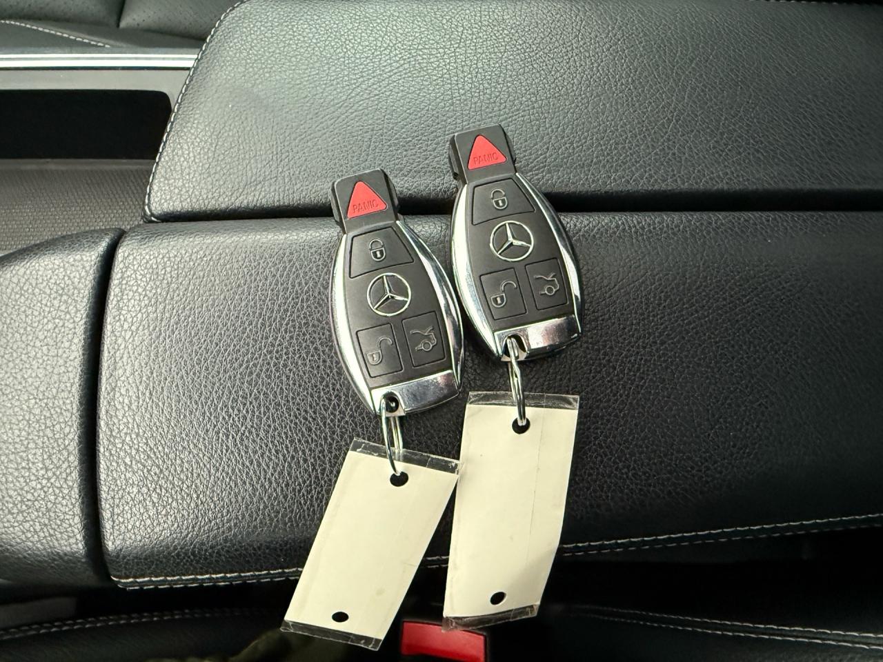 2015 Mercedes-Benz M-Class 4MATIC 4dr ML 350 BlueTEC  CERTIFIED LOW MILEAGE M Photo