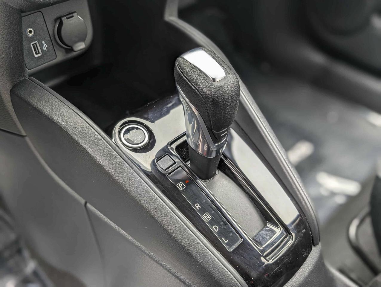 2022 Nissan Kicks S - Clean CarFax, Backup Cam, Bluetooth & More! Photo