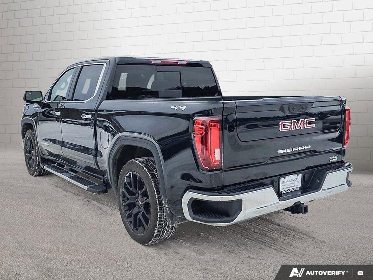 2024 GMC Sierra 1500 SLTTrailer Brake Controller   Heated Seats   Remot Photo2