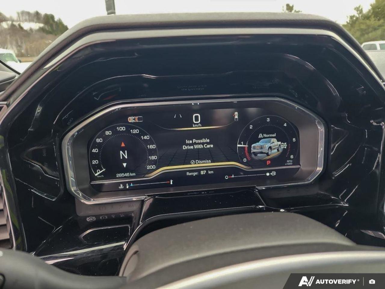 2024 GMC Sierra 1500 SLTTrailer Brake Controller   Heated Seats   Remot Photo