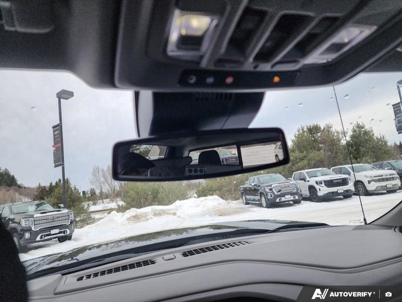 2024 GMC Sierra 1500 SLTTrailer Brake Controller   Heated Seats   Remot Photo