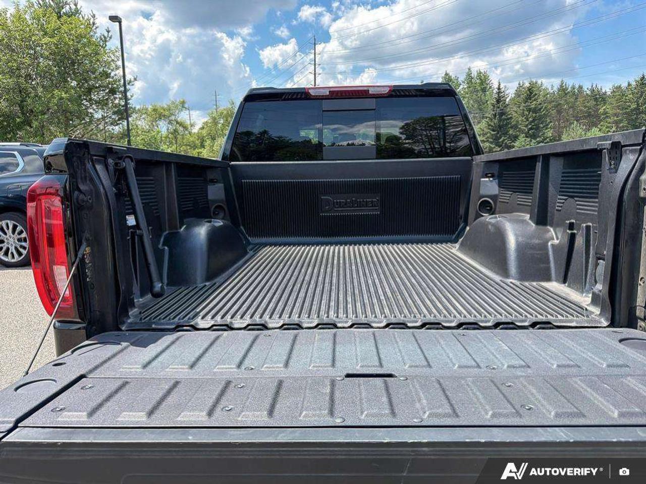 2024 GMC Sierra 1500 Trailer Brake Controller   Heated Seats   Remote Start Photo