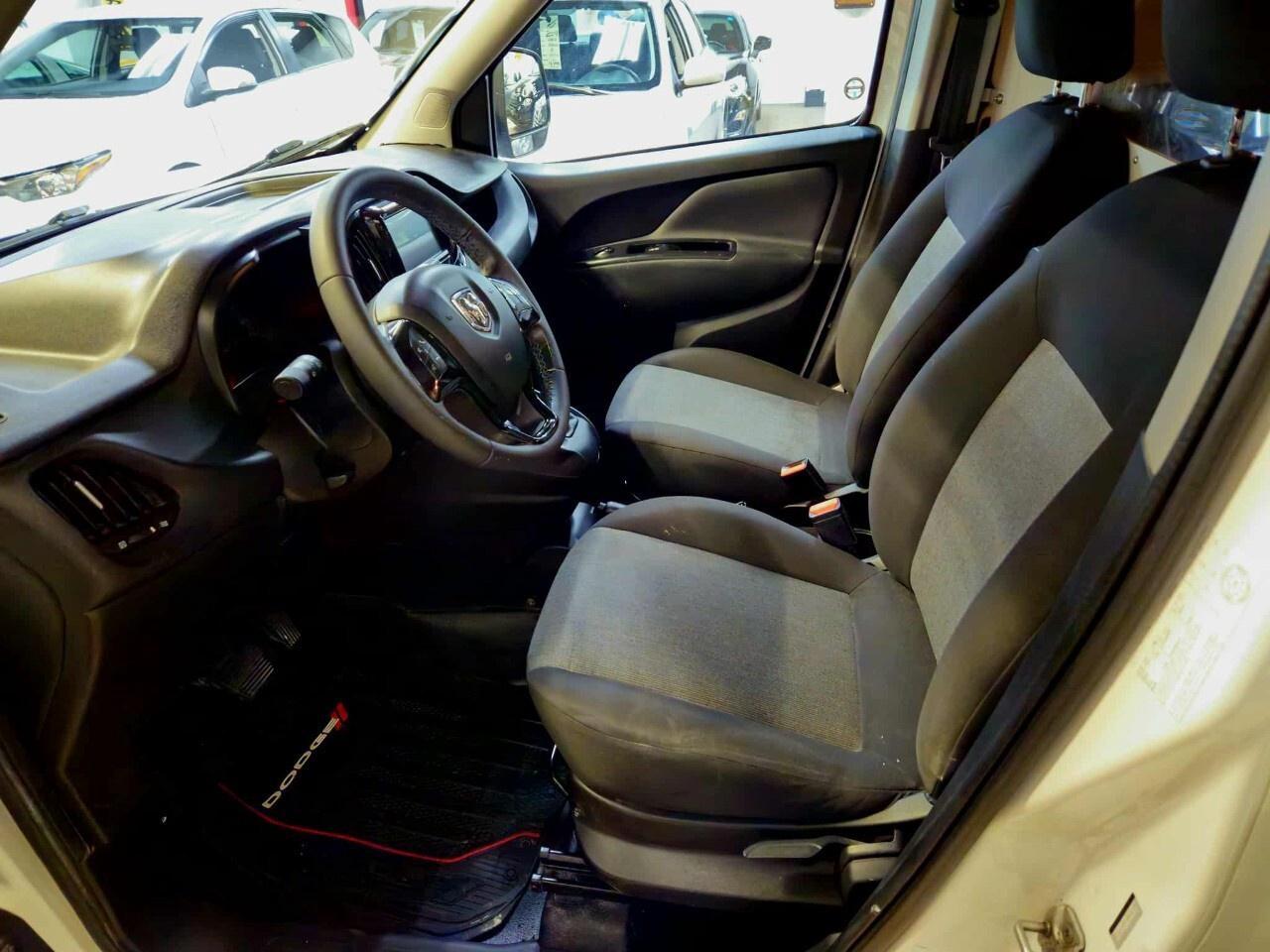 2018 RAM ProMaster City Cargo Van SLT One Owner/No Accidents/Backup Camera Photo