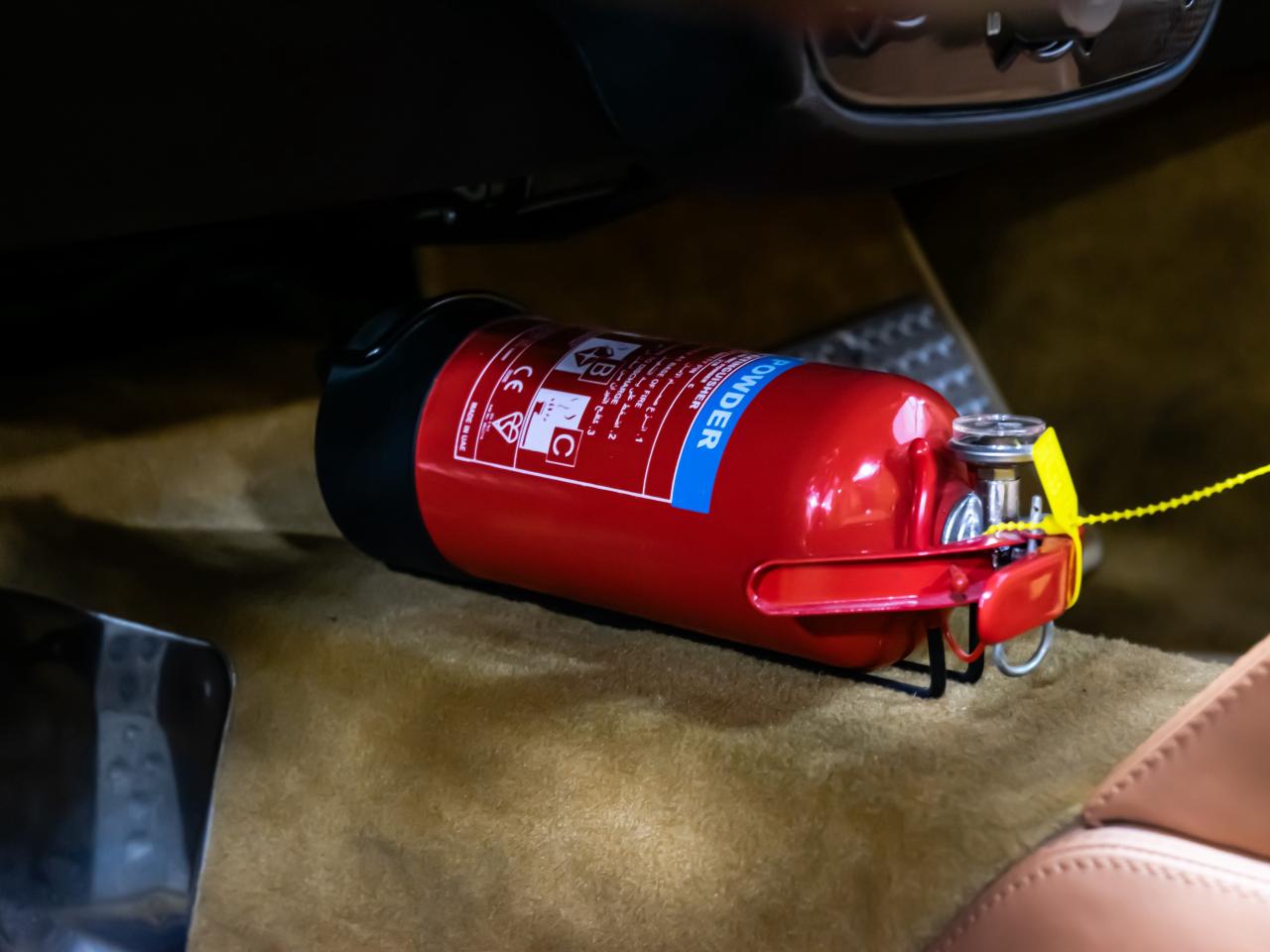 2005 Ferrari F430 F1 TRANSMISSION BROWN INT PADDLE SHIFTERS Photo