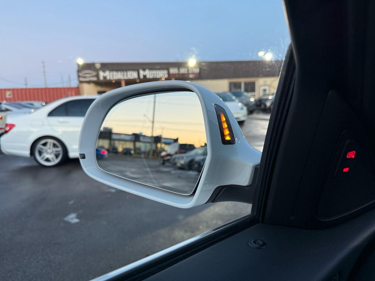 2015 Audi Q3 Technik 2.0T Quattro   ACCIDENT FREE CERTIFIED MIN Photo