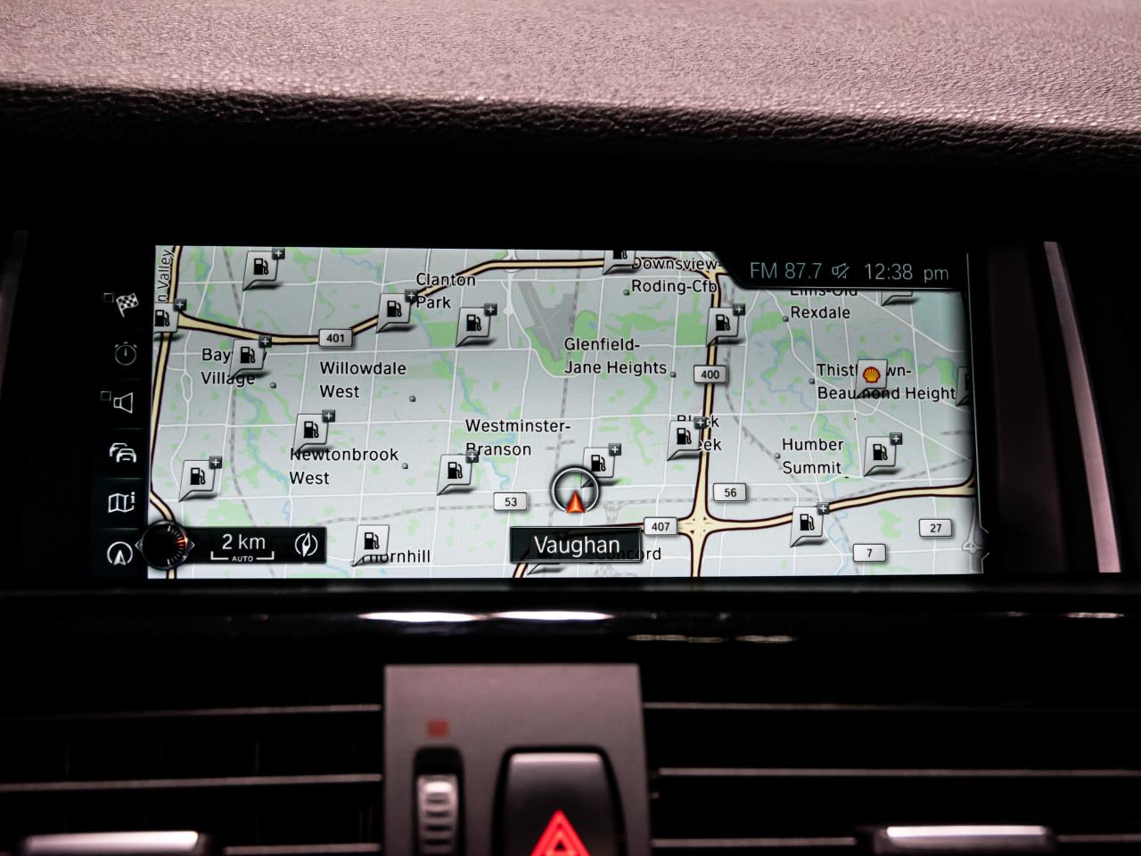 2017 BMW X3 AWD xDrive28i PREMIUM ESSENTIAL NAVI REAR CAMERA Photo