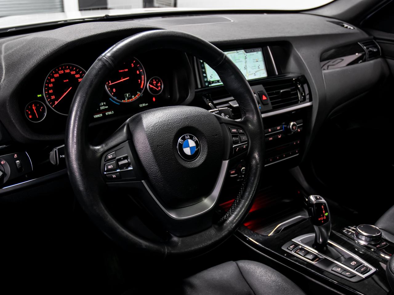 2017 BMW X3 AWD xDrive28i PREMIUM ESSENTIAL NAVI REAR CAMERA Photo