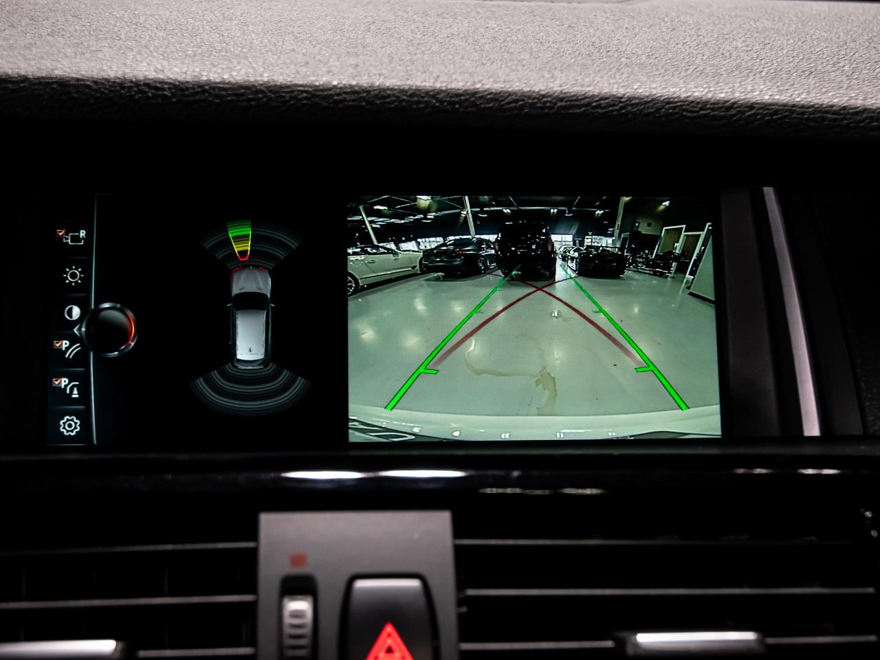 2017 BMW X3 AWD xDrive28i PREMIUM ESSENTIAL NAVI REAR CAMERA Photo