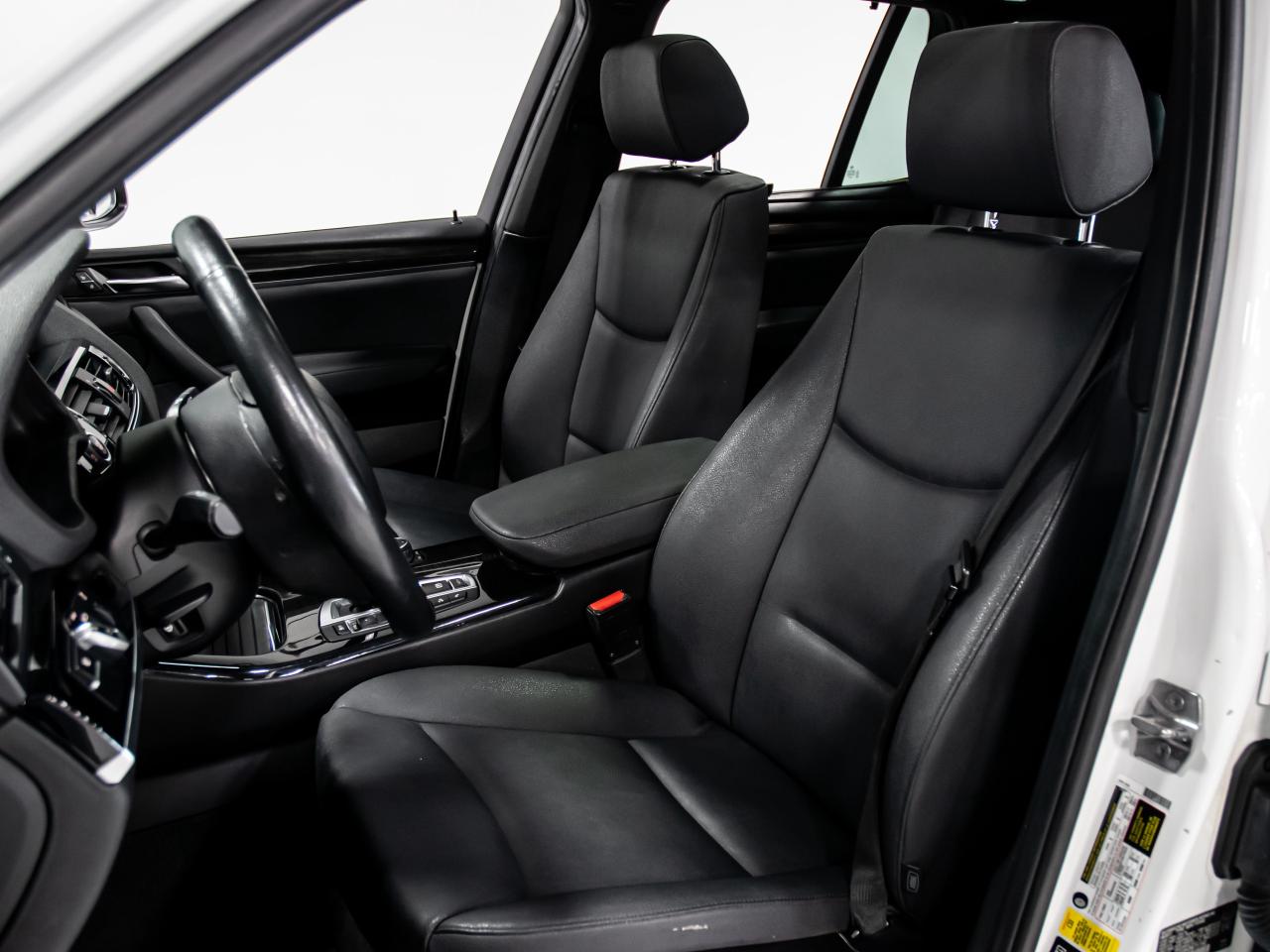 2017 BMW X3 AWD xDrive28i PREMIUM ESSENTIAL NAVI REAR CAMERA Photo