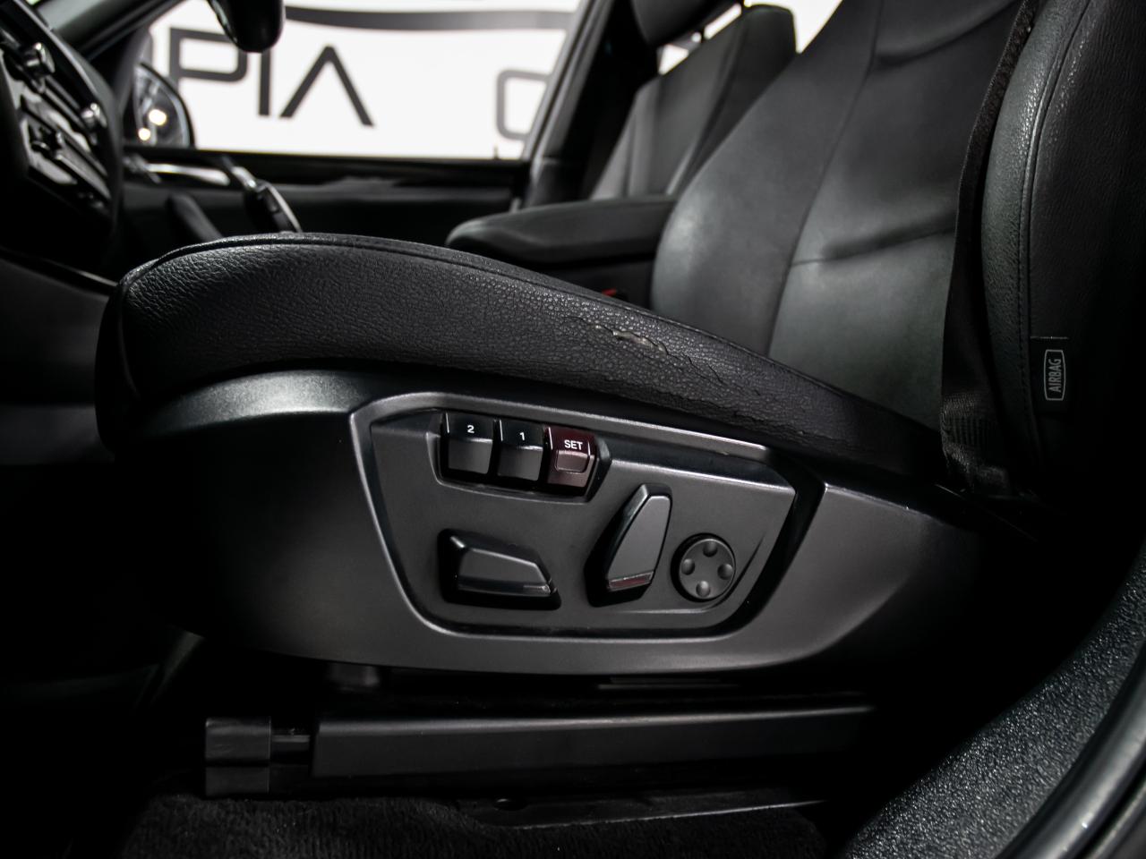 2017 BMW X3 AWD xDrive28i PREMIUM ESSENTIAL NAVI REAR CAMERA Photo