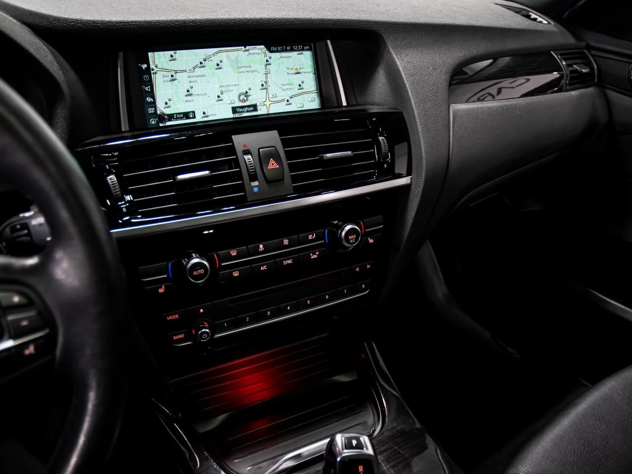 2017 BMW X3 AWD xDrive28i PREMIUM ESSENTIAL NAVI REAR CAMERA Photo