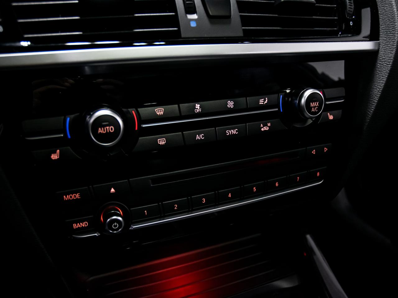 2017 BMW X3 AWD xDrive28i PREMIUM ESSENTIAL NAVI REAR CAMERA Photo