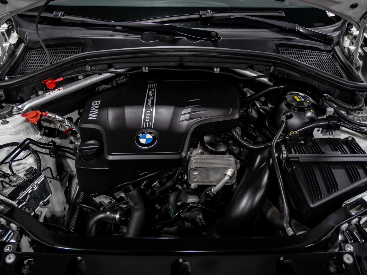 2017 BMW X3 AWD xDrive28i PREMIUM ESSENTIAL NAVI REAR CAMERA Photo