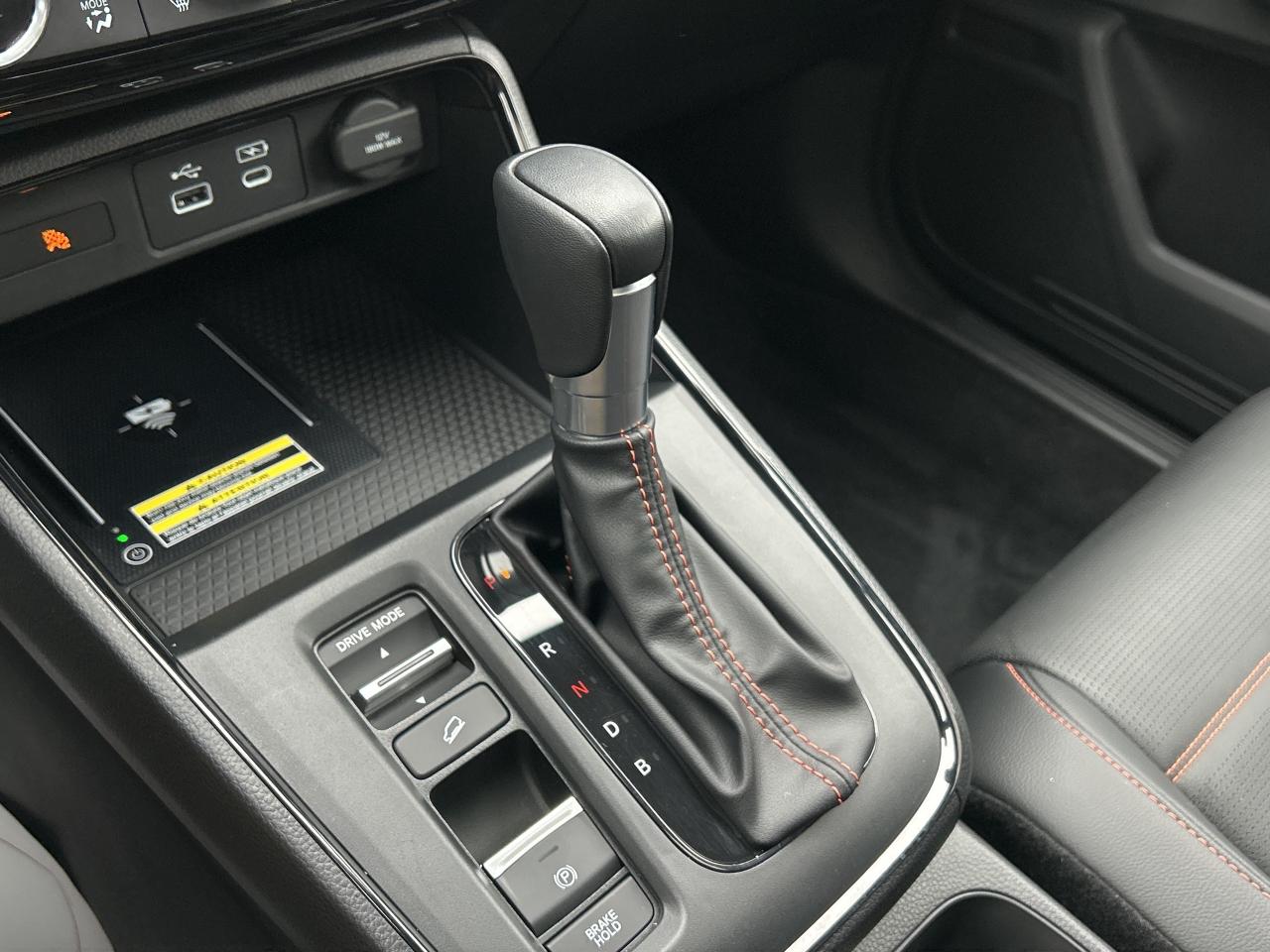 2025 Honda CR-V Hybrid Touring HYBRID Navi Leather Sunroof  CarPlay Photo