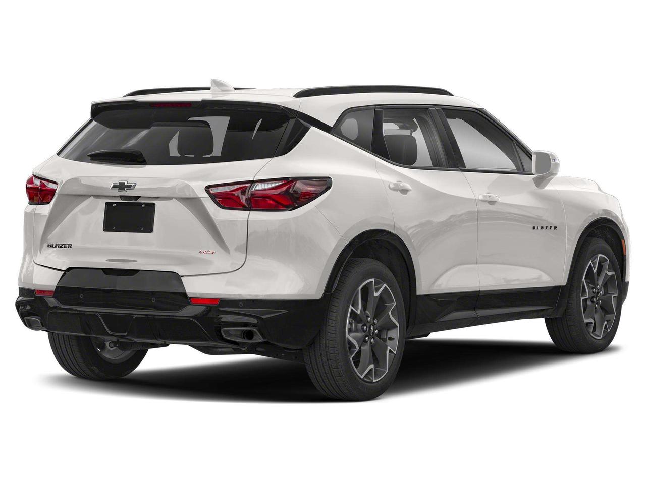 2019 Chevrolet Blazer RS - CLEAN CARFAX, NAV, RMT START, SUNROOF, AWD Photo
