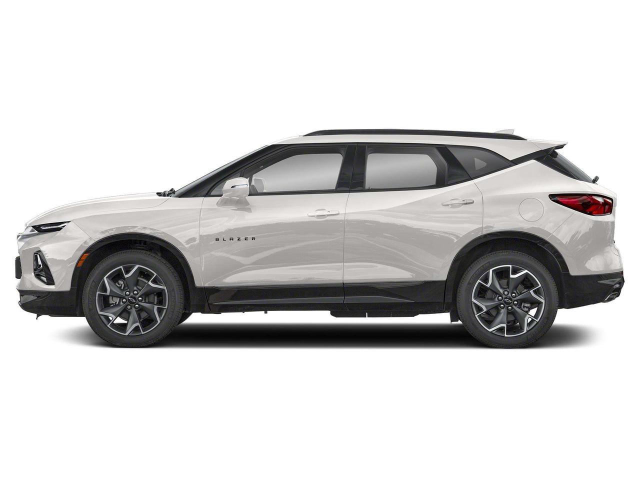 2019 Chevrolet Blazer RS - CLEAN CARFAX, NAV, RMT START, SUNROOF, AWD Photo2