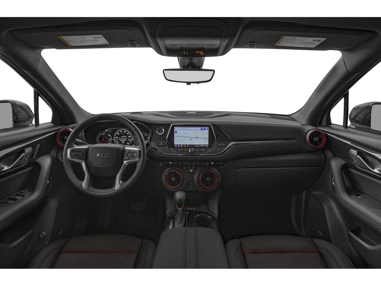 2019 Chevrolet Blazer RS - CLEAN CARFAX, NAV, RMT START, SUNROOF, AWD Photo4