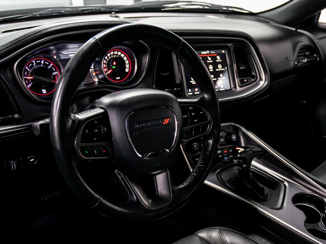 2020 Dodge Challenger SXT AWD BLIND SPOTS REAR VIEW CAMERA AUTOMATIC Photo