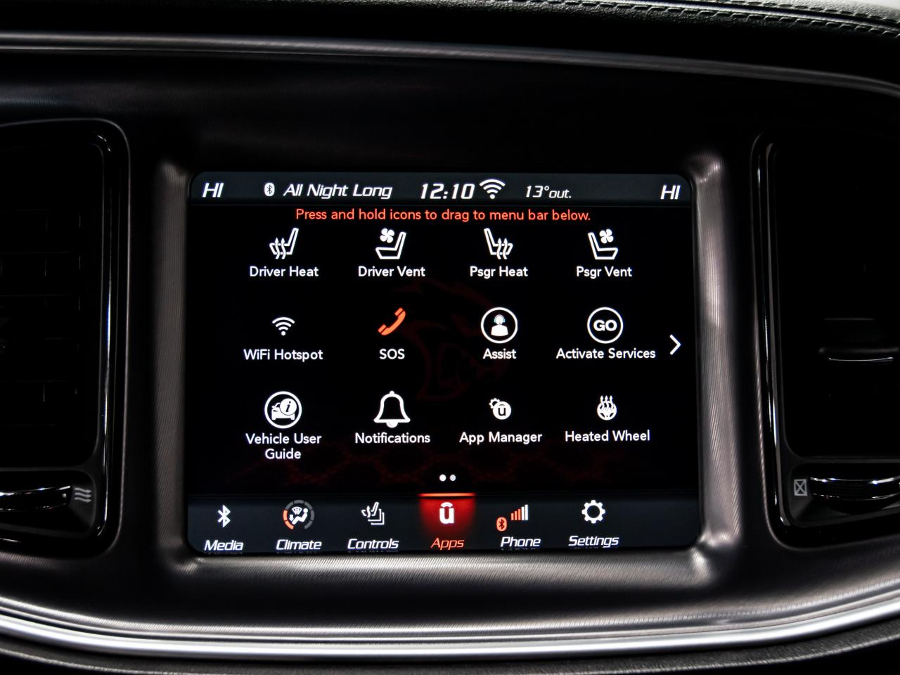 2020 Dodge Challenger SXT AWD BLIND SPOTS REAR VIEW CAMERA AUTOMATIC Photo