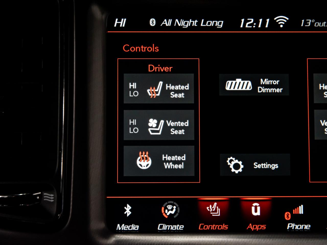 2020 Dodge Challenger SXT AWD BLIND SPOTS REAR VIEW CAMERA AUTOMATIC Photo