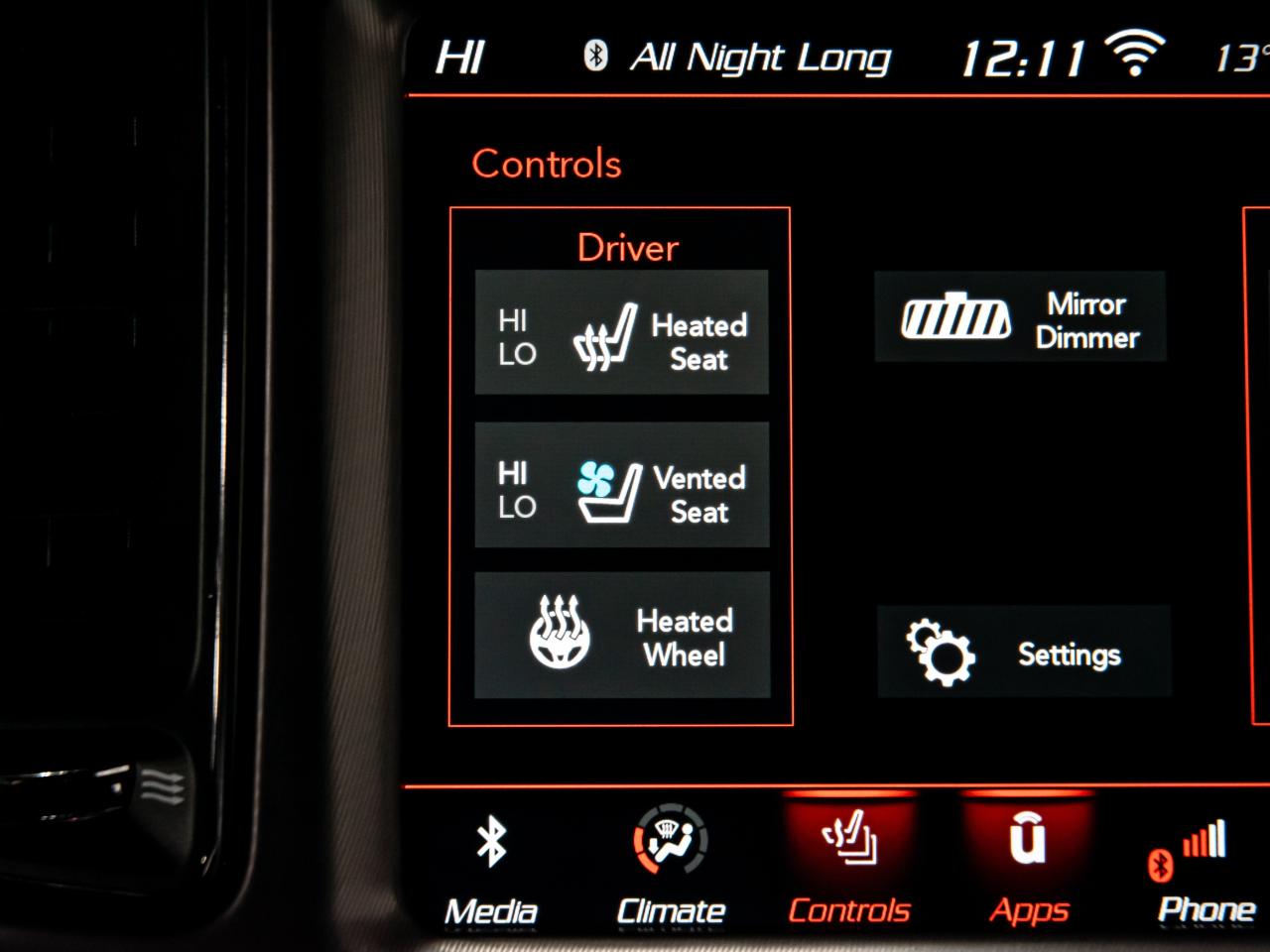 2020 Dodge Challenger SXT AWD BLIND SPOTS REAR VIEW CAMERA AUTOMATIC Photo