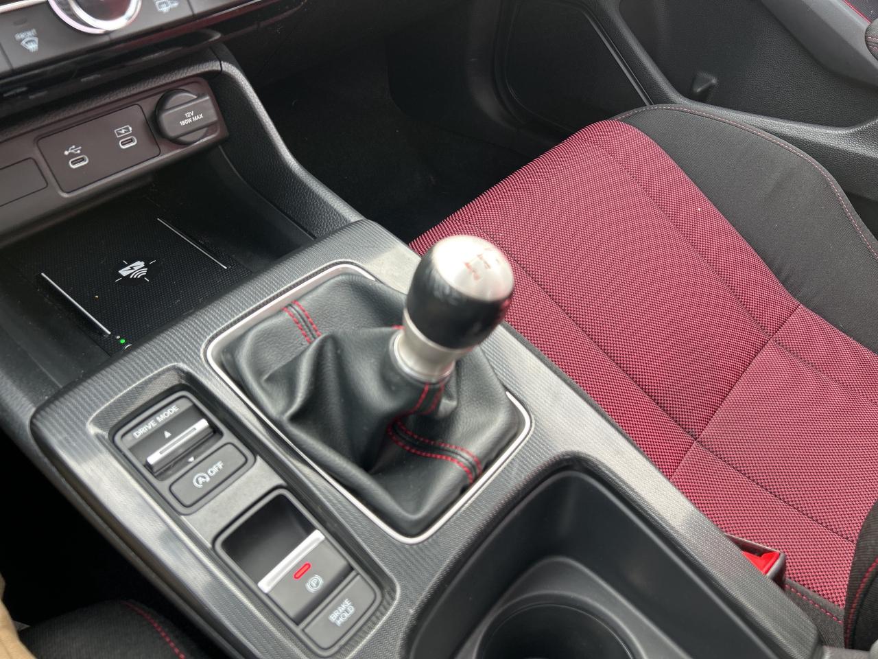 2025 Honda Civic Si Sedan SI Manual  Navigation Sunroof  CarPlay Heated Seat Photo