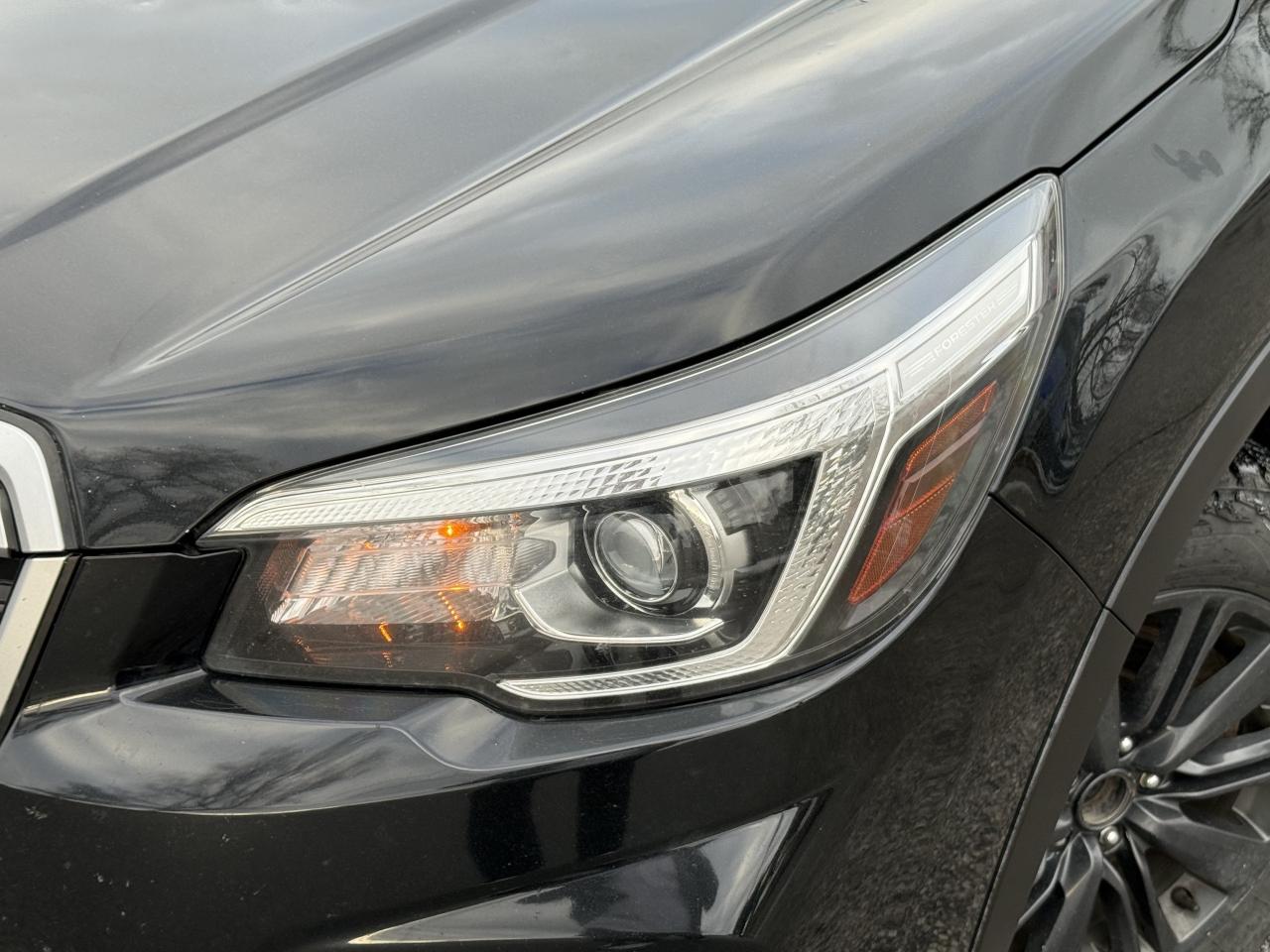 2019 Subaru Forester 2.5i l Convenience l No Accident l AWD l 4cyl l Photo2