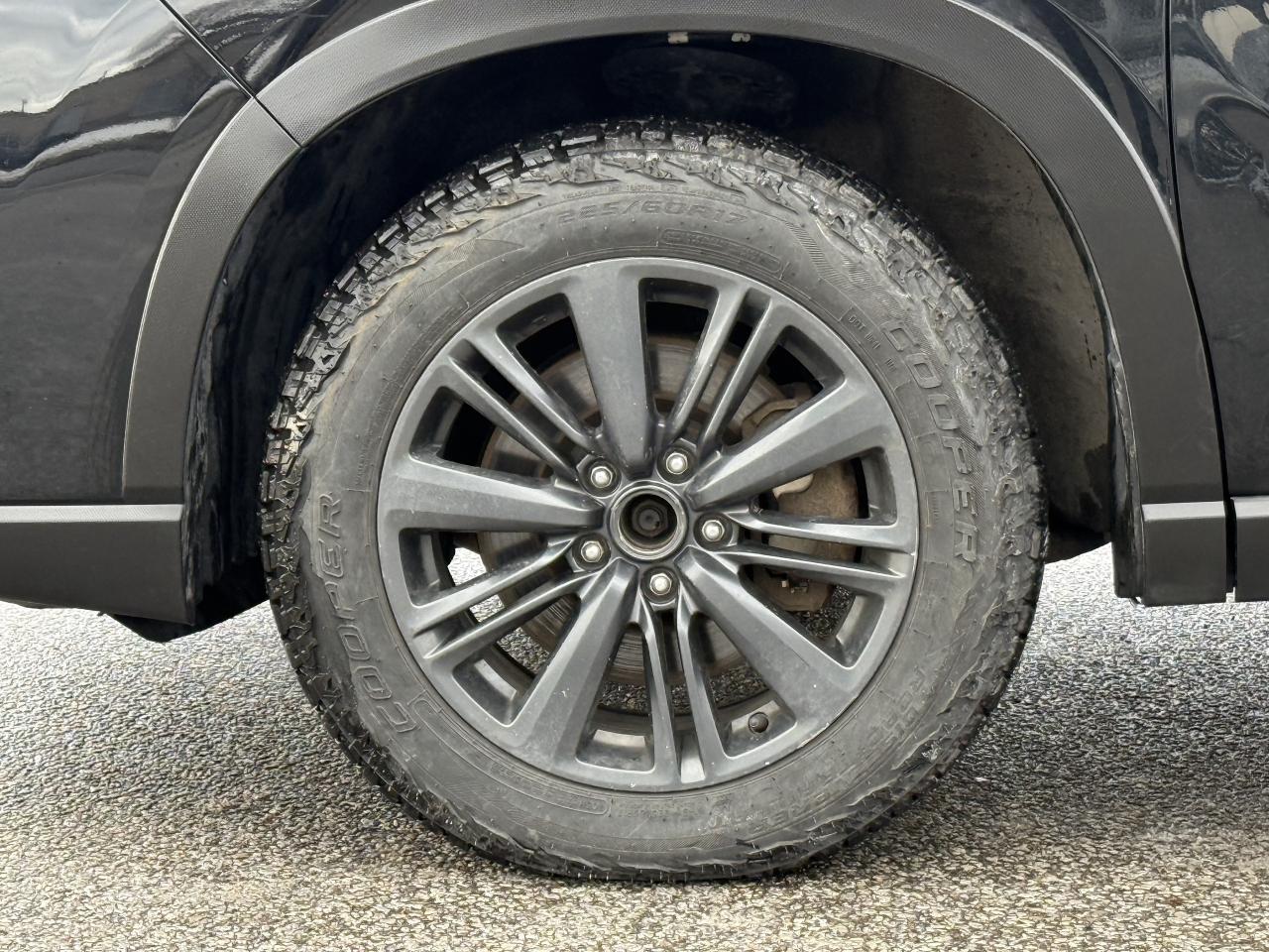 2019 Subaru Forester No Accident l AWD l 4cyl l 2.5i l Convenience l Photo