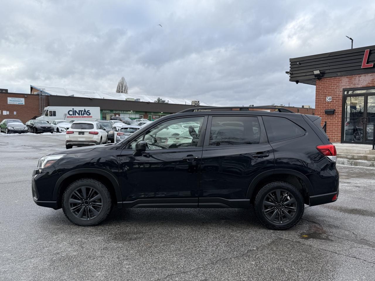 2019 Subaru Forester 2.5i l Convenience l No Accident l AWD l 4cyl l Photo4