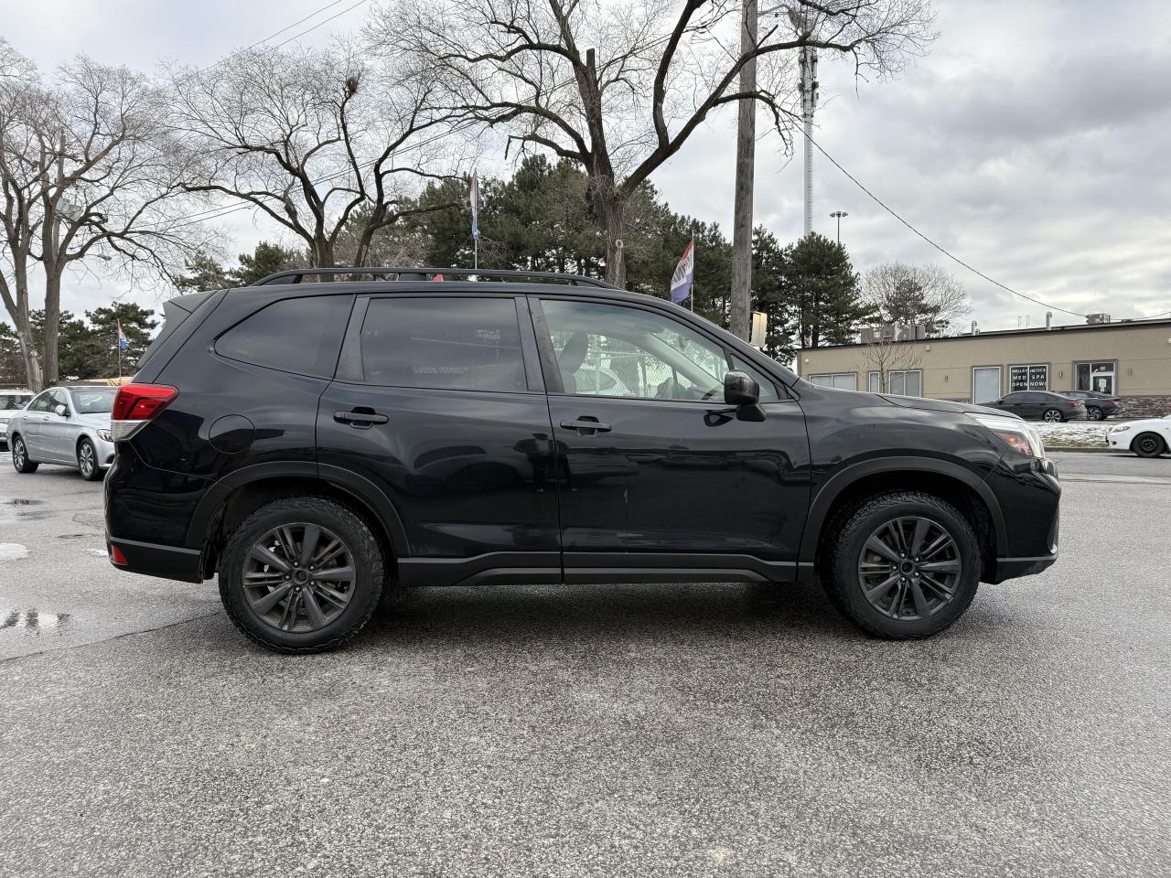 2019 Subaru Forester No Accident l AWD l 4cyl l 2.5i l Convenience l Photo