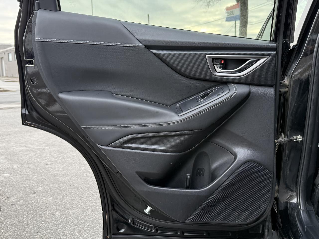 2019 Subaru Forester No Accident l AWD l 4cyl l 2.5i l Convenience l Photo