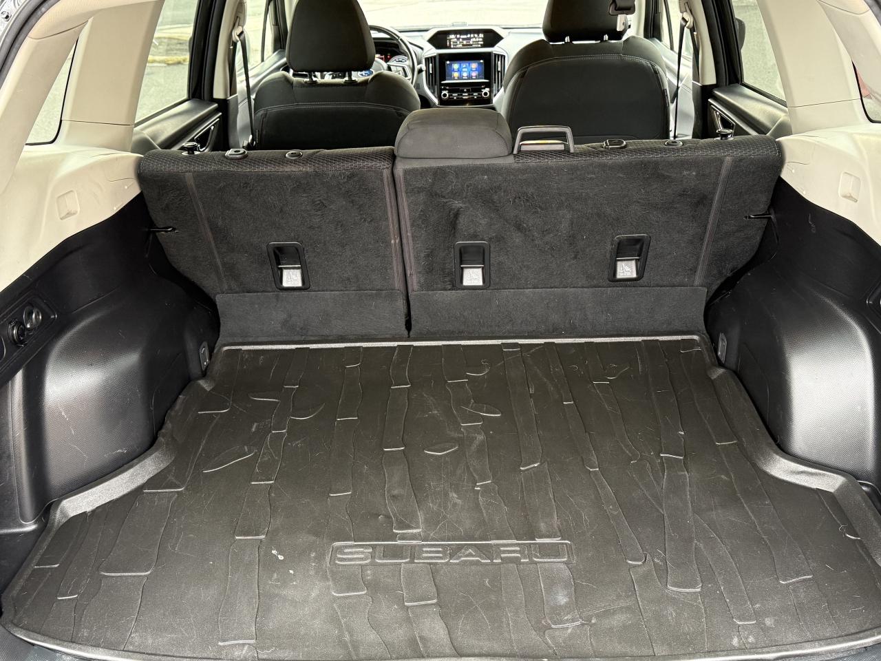 2019 Subaru Forester No Accident l AWD l 4cyl l 2.5i l Convenience l Photo