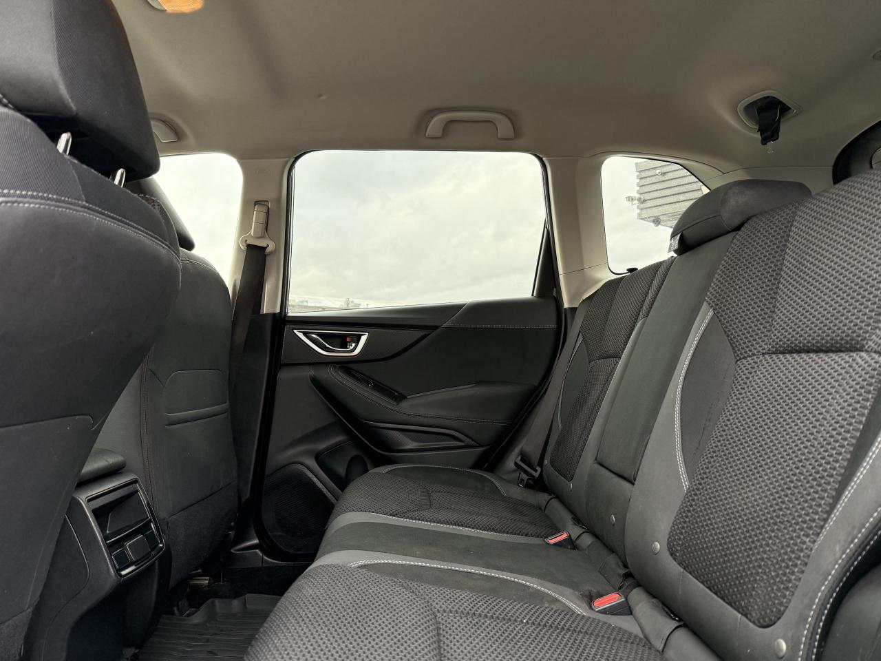 2019 Subaru Forester No Accident l AWD l 4cyl l 2.5i l Convenience l Photo