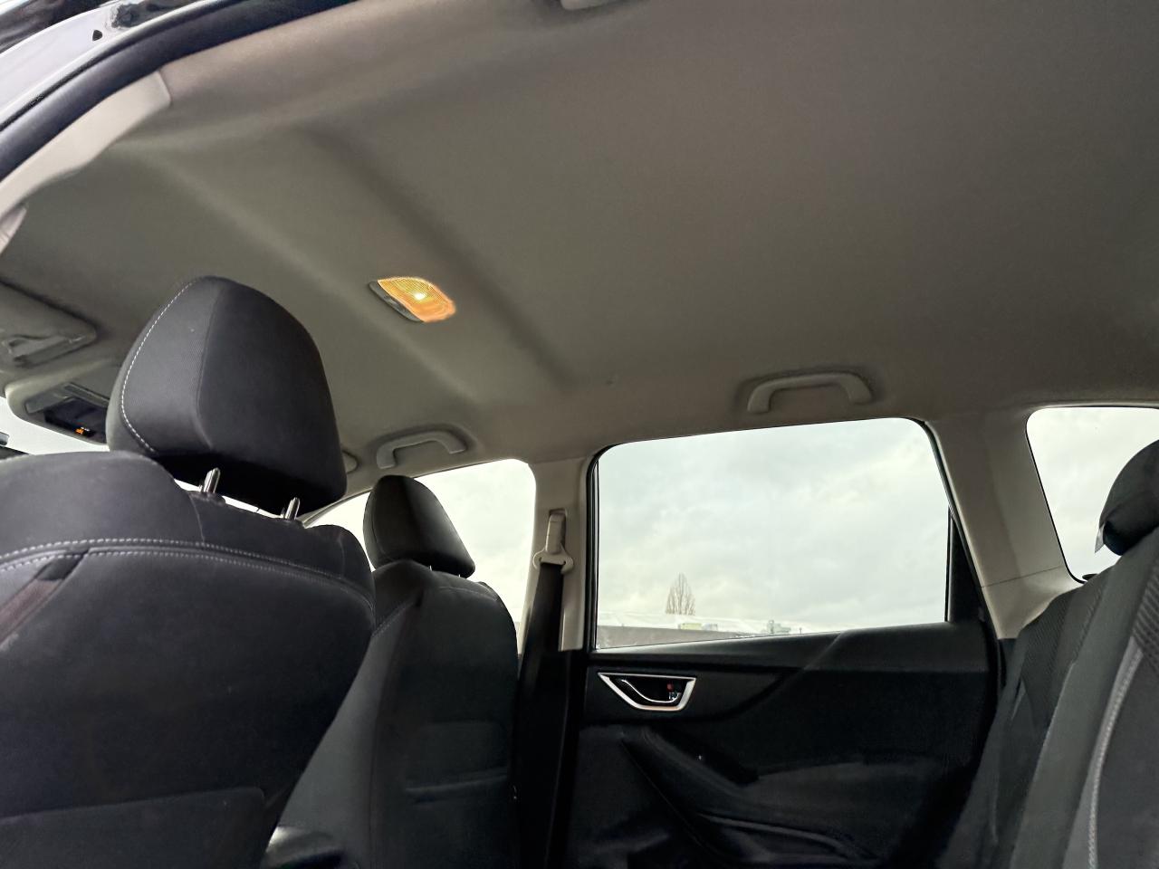 2019 Subaru Forester 2.5i l Convenience l No Accident l AWD l 4cyl l Photo