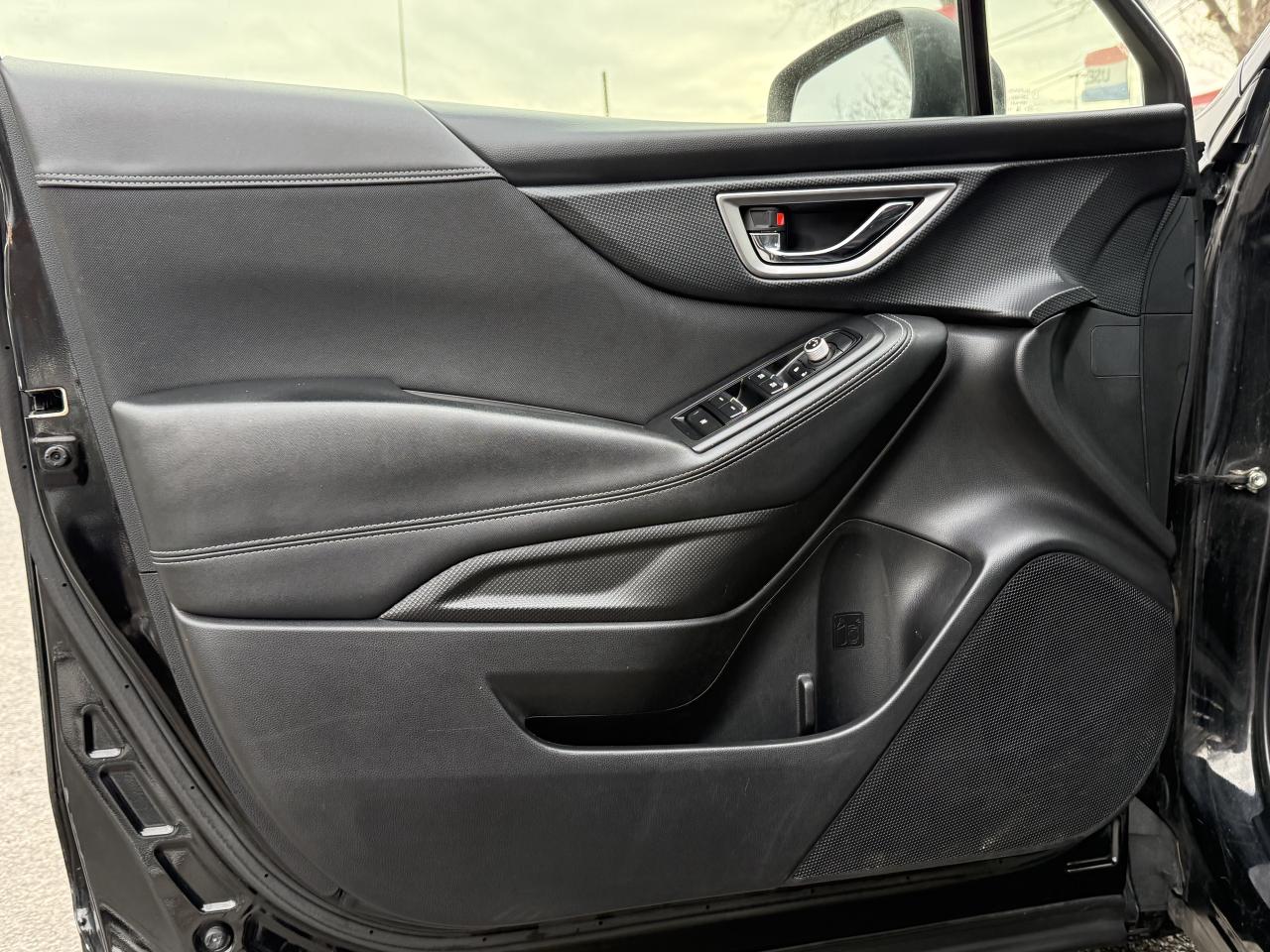 2019 Subaru Forester No Accident l AWD l 4cyl l 2.5i l Convenience l Photo