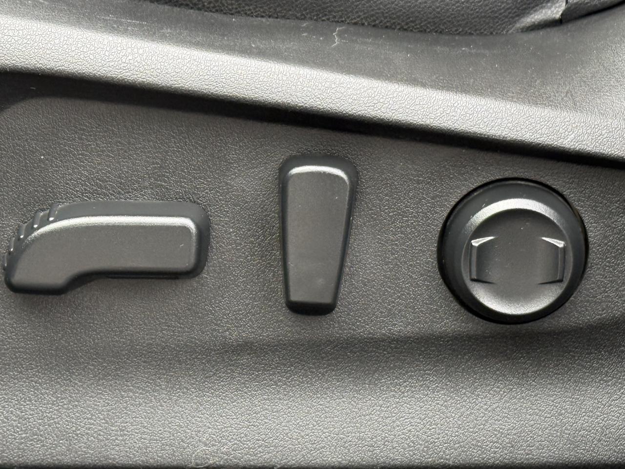 2019 Subaru Forester 2.5i l Convenience l No Accident l AWD l 4cyl l Photo