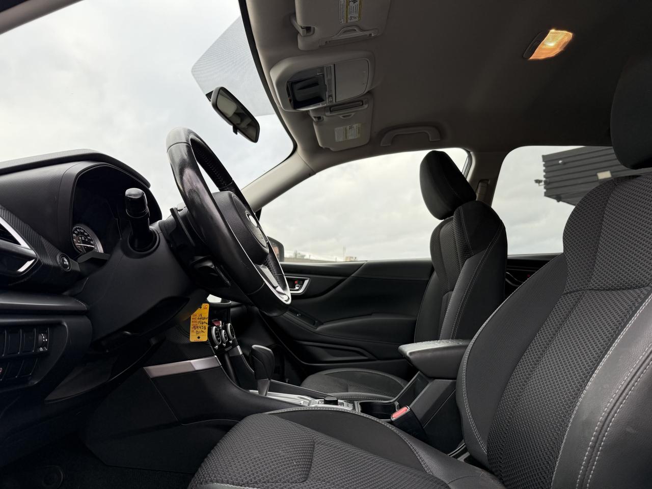 2019 Subaru Forester 2.5i l Convenience l No Accident l AWD l 4cyl l Photo