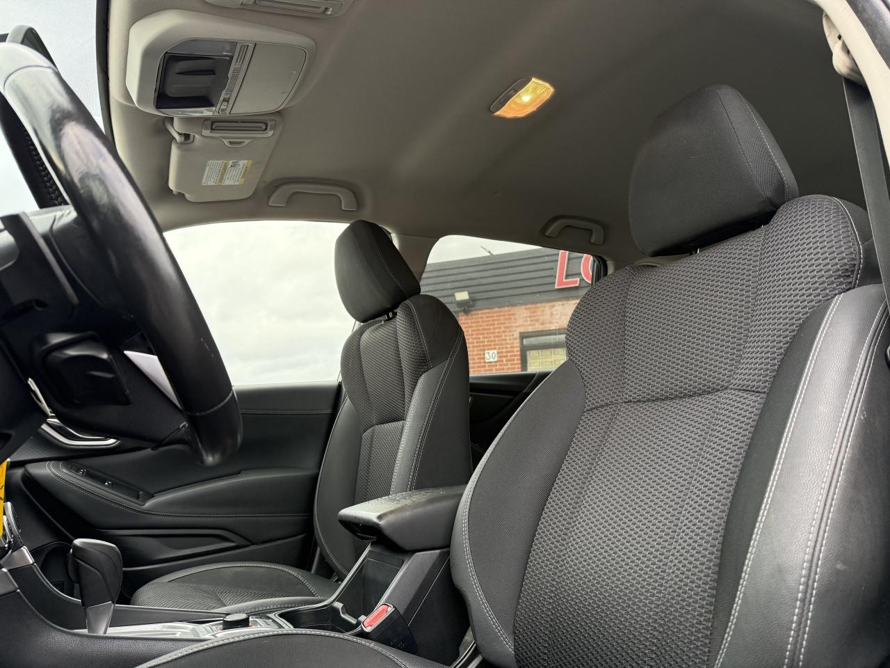 2019 Subaru Forester 2.5i l Convenience l No Accident l AWD l 4cyl l Photo