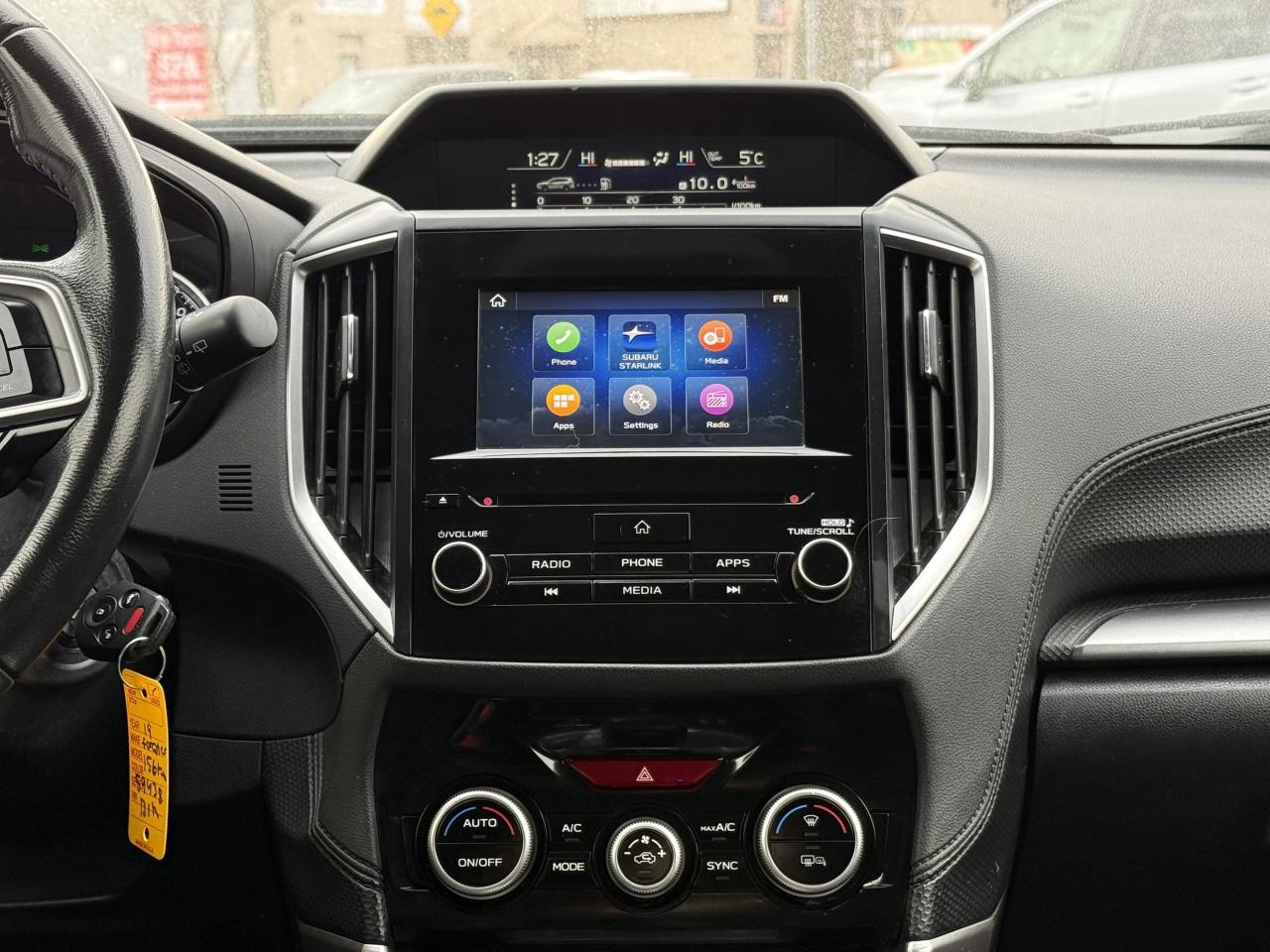 2019 Subaru Forester 2.5i l Convenience l No Accident l AWD l 4cyl l Photo