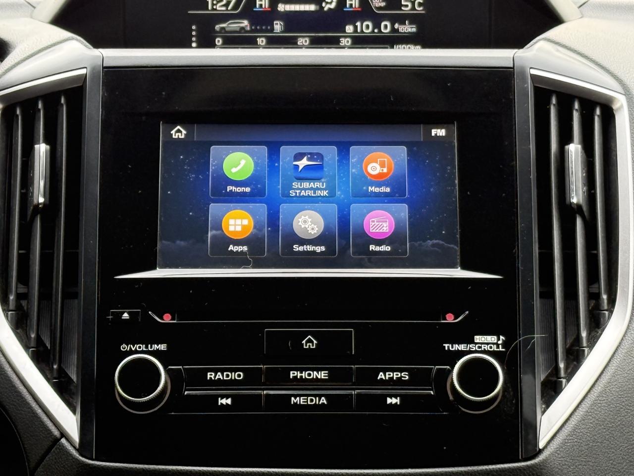 2019 Subaru Forester No Accident l AWD l 4cyl l 2.5i l Convenience l Photo